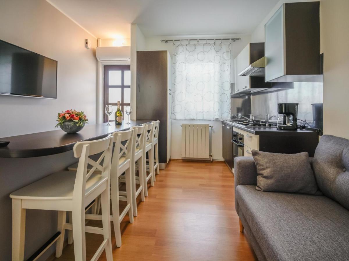 Apartment Lucija By Interhome 마툴지 외부 사진