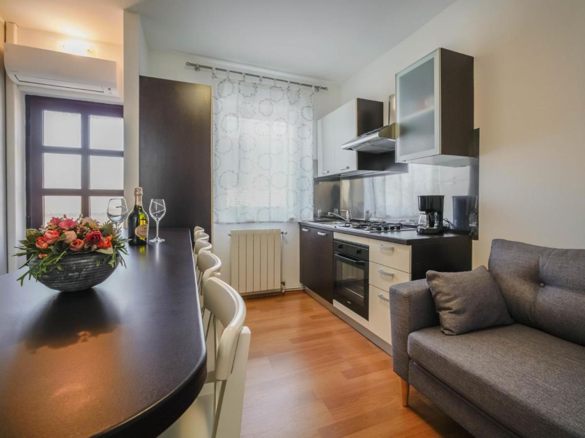 Apartment Lucija By Interhome 마툴지 외부 사진